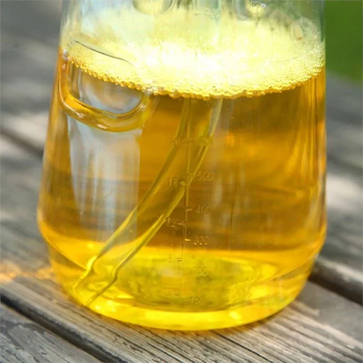 CRIJNS – Magical Transparant – Foam Lance – Diverse Koppelingen - Afbeelding 7