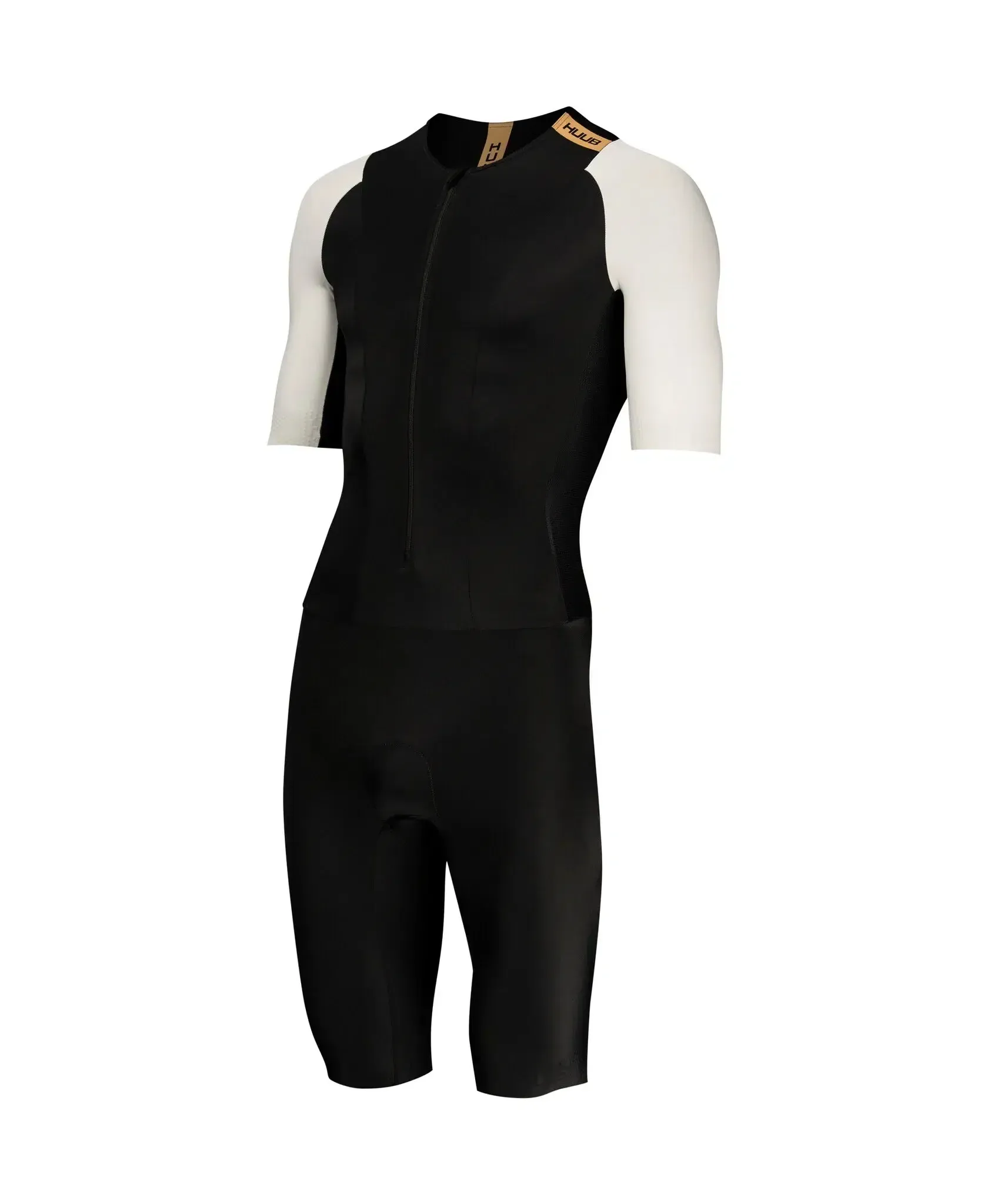 Huub Collective Trisuit Heren - Afbeelding 2