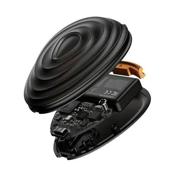 Stryd v4 Hardloop Powermeter Next Gen| ANT+ Bluetooth | Wind