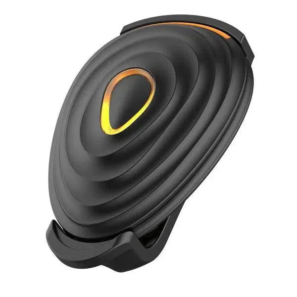 Stryd v4 Hardloop Powermeter Next Gen| ANT+ Bluetooth | Wind
