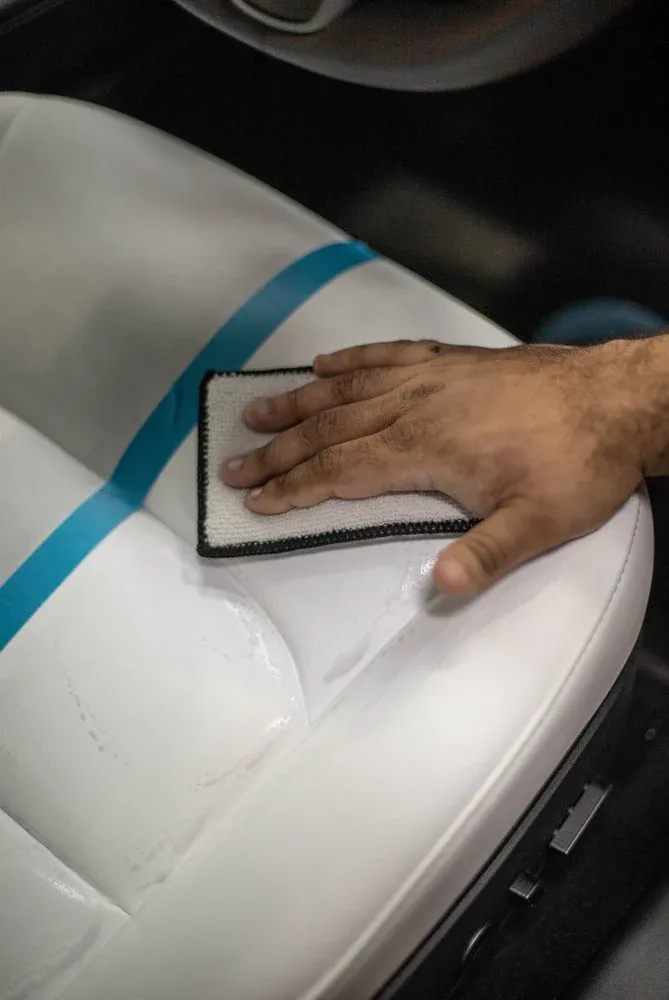 CRIJNS – Interior Scrubbing Pad – 20 stuks -30% - Afbeelding 3