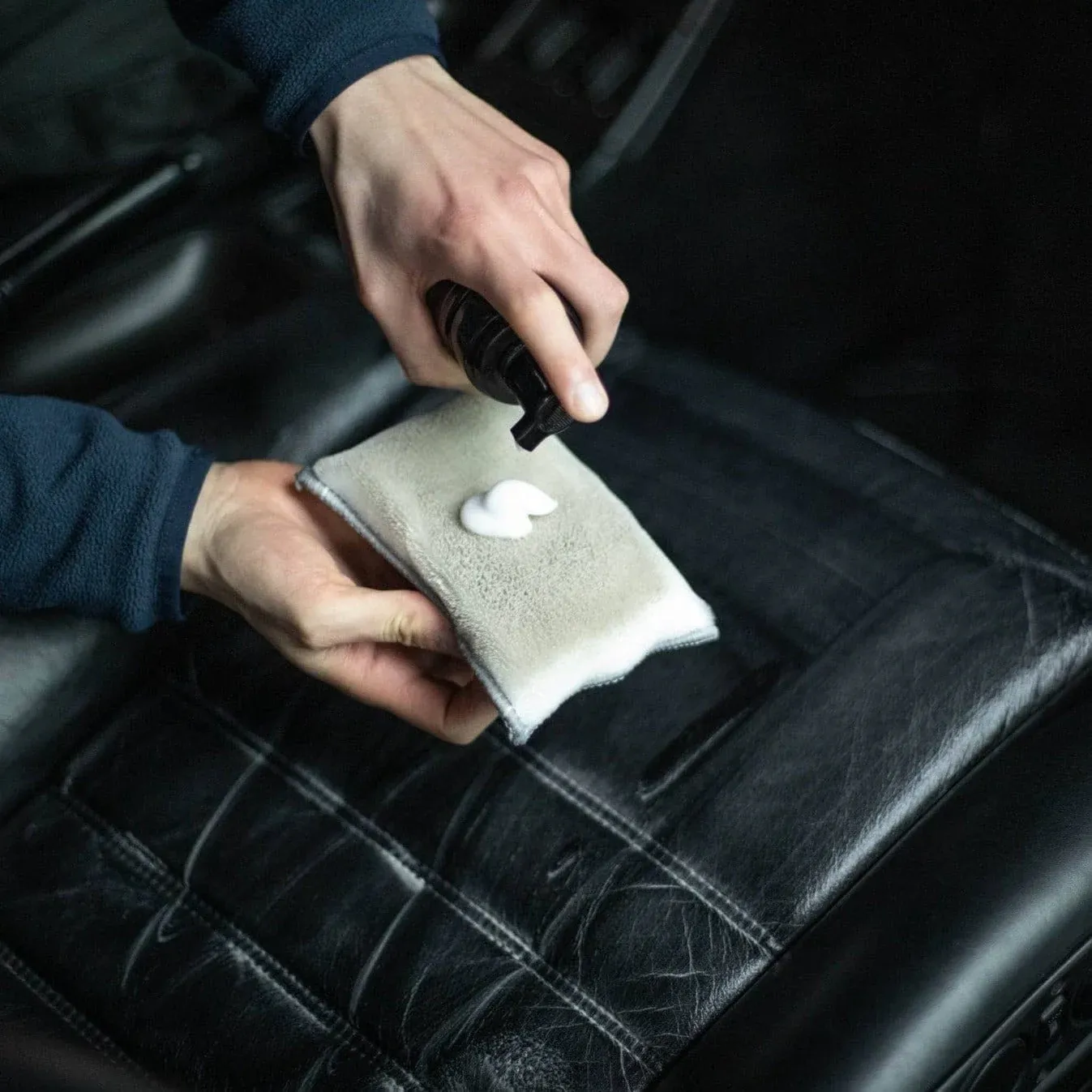 CRIJNS – Interior Scrubbing Pad – 20 stuks -30% - Afbeelding 2