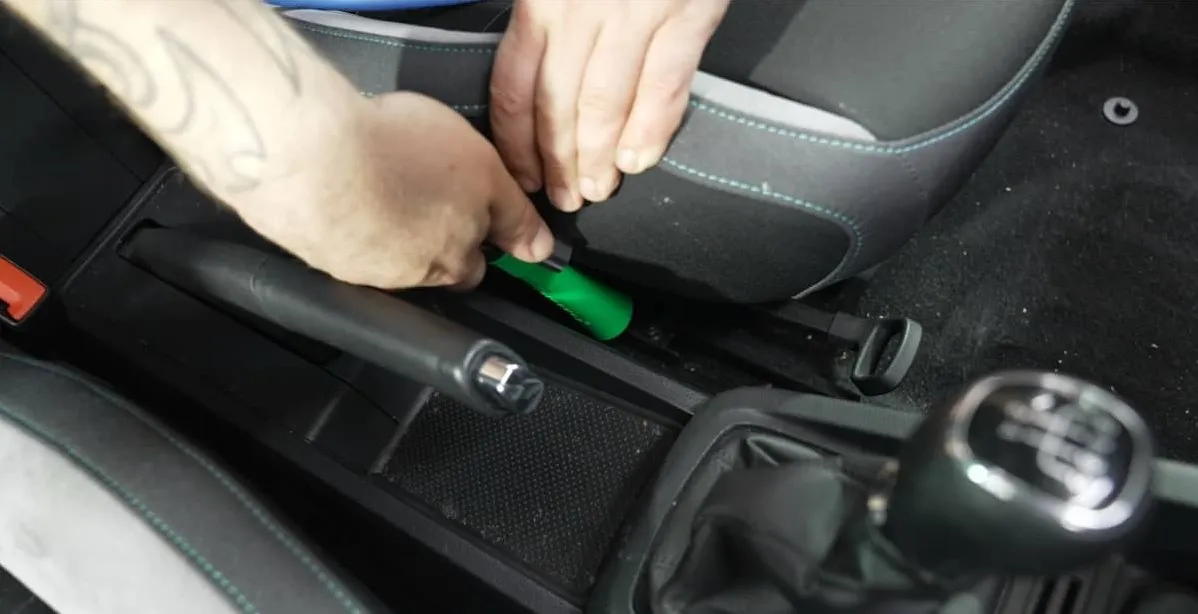 TORNADOR® – Mini Z-007 - Afbeelding 3