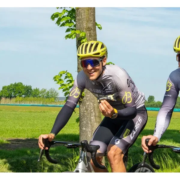 Amacx Turbo Chew Bar (50gr) - Afbeelding 4