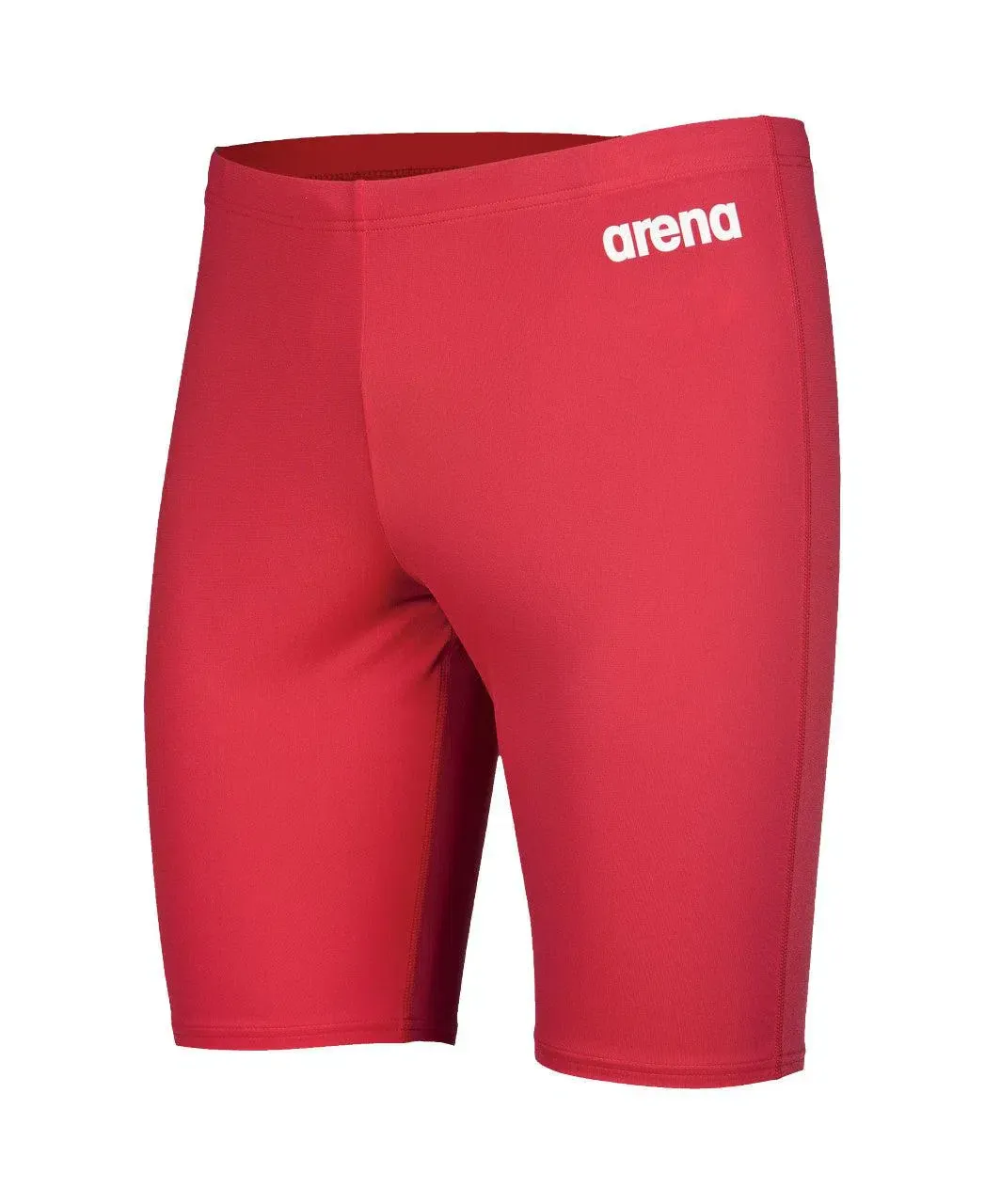 Arena Team Swim Jammer Solid Heren - Afbeelding 3